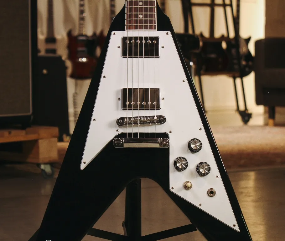 Gibson Flying V 120 Classic