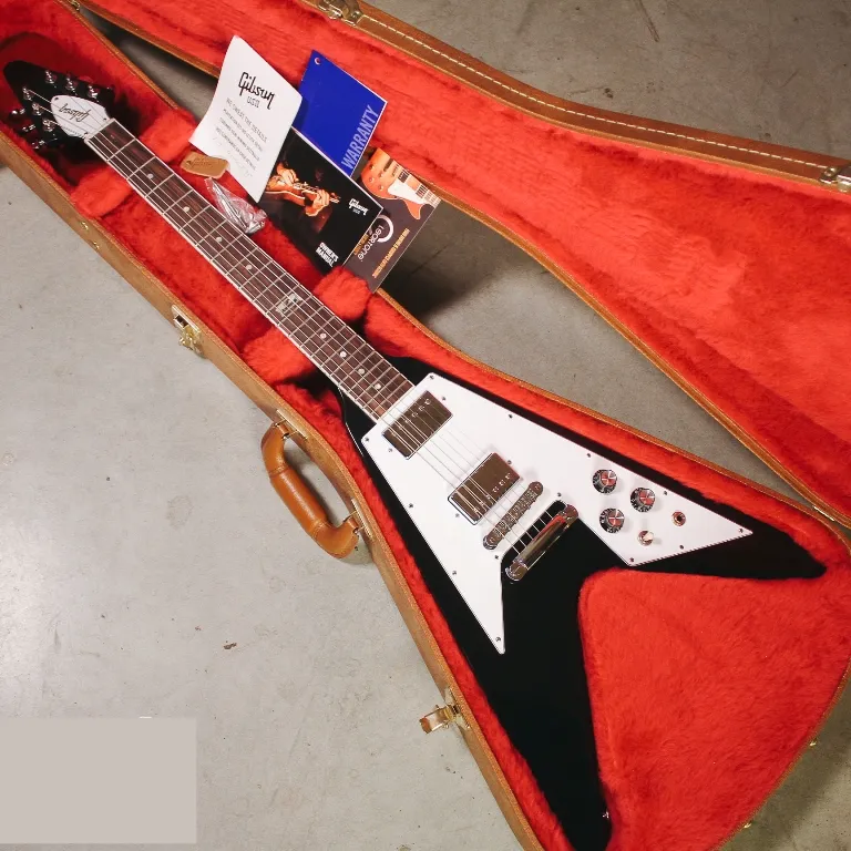 Gibson Flying V 120 Classic