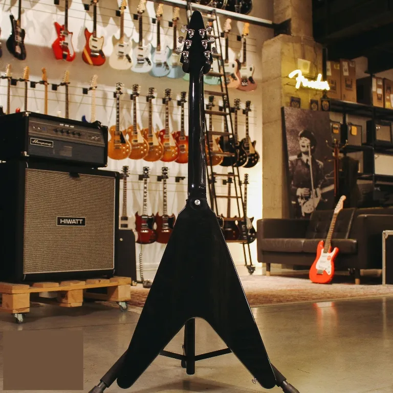 Gibson Flying V 120 Classic