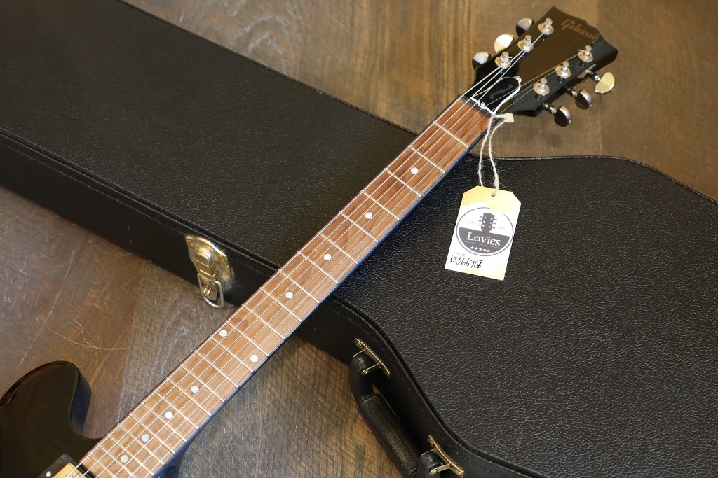 Gibson Memphis ES339 Semihollow