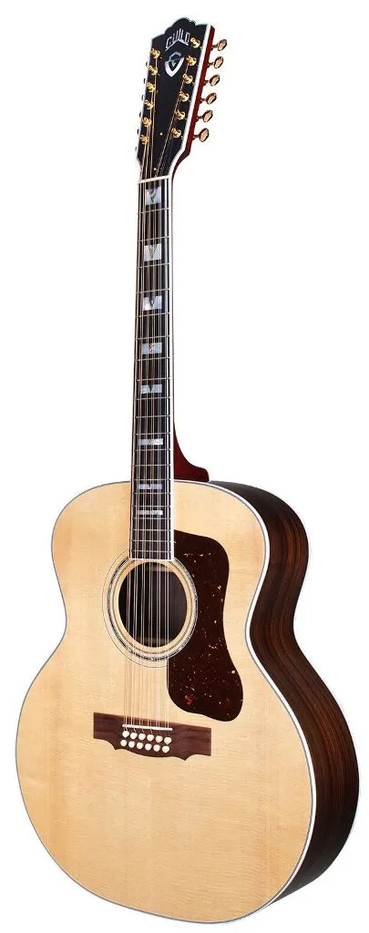 Guild F-512 12-string