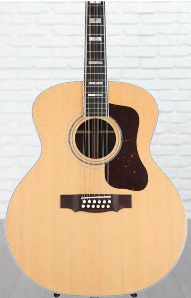 Guild F-512 12-string