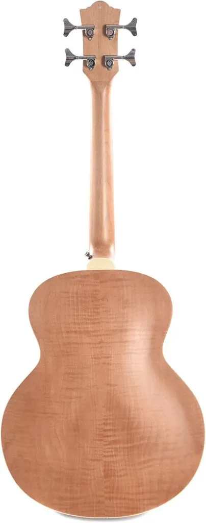 Jumbo Junior Acoustic Basses