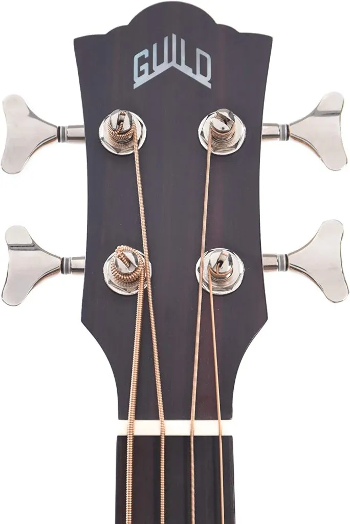 Jumbo Junior Acoustic Basses