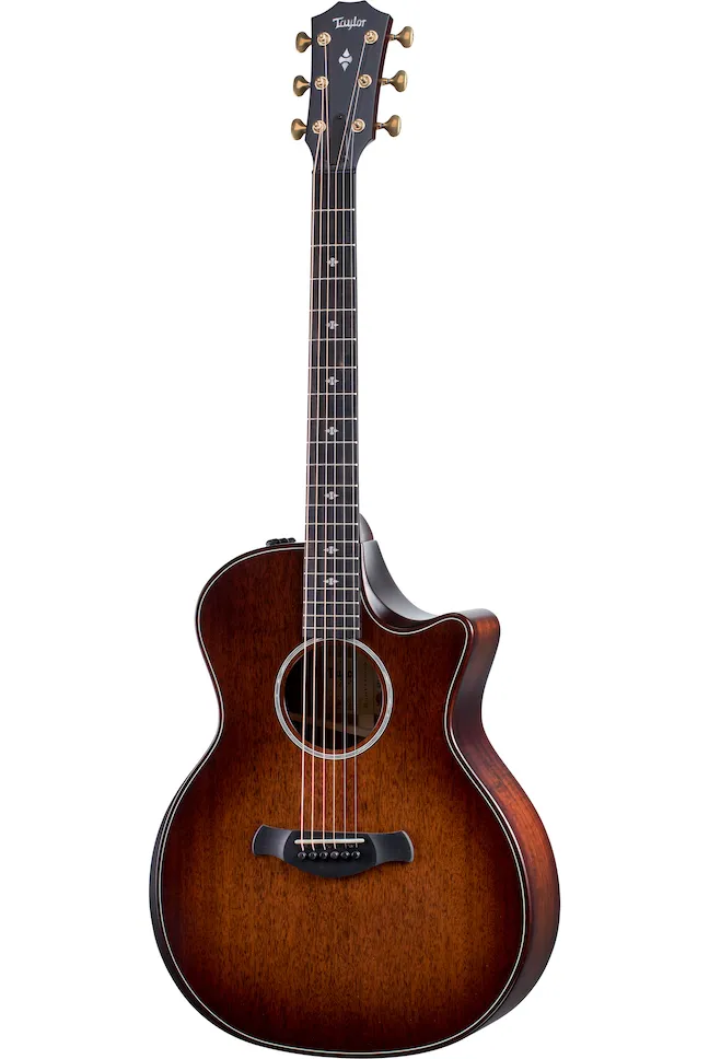 Taylor Builder’s Edition 324ce