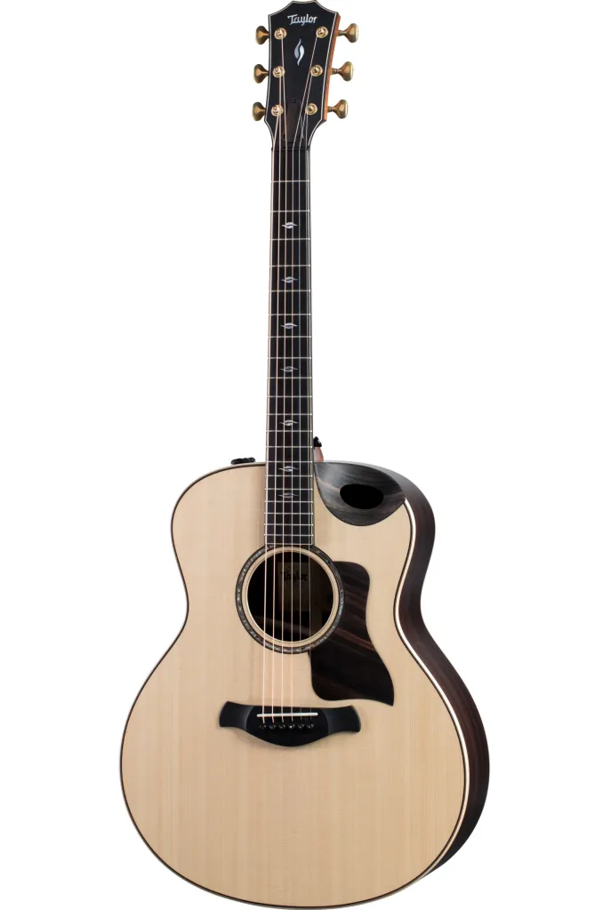 Taylor Builder’s Edition 816ce