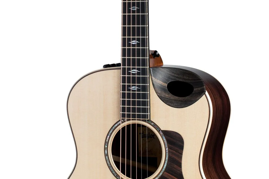 Taylor Builder’s Edition 816ce