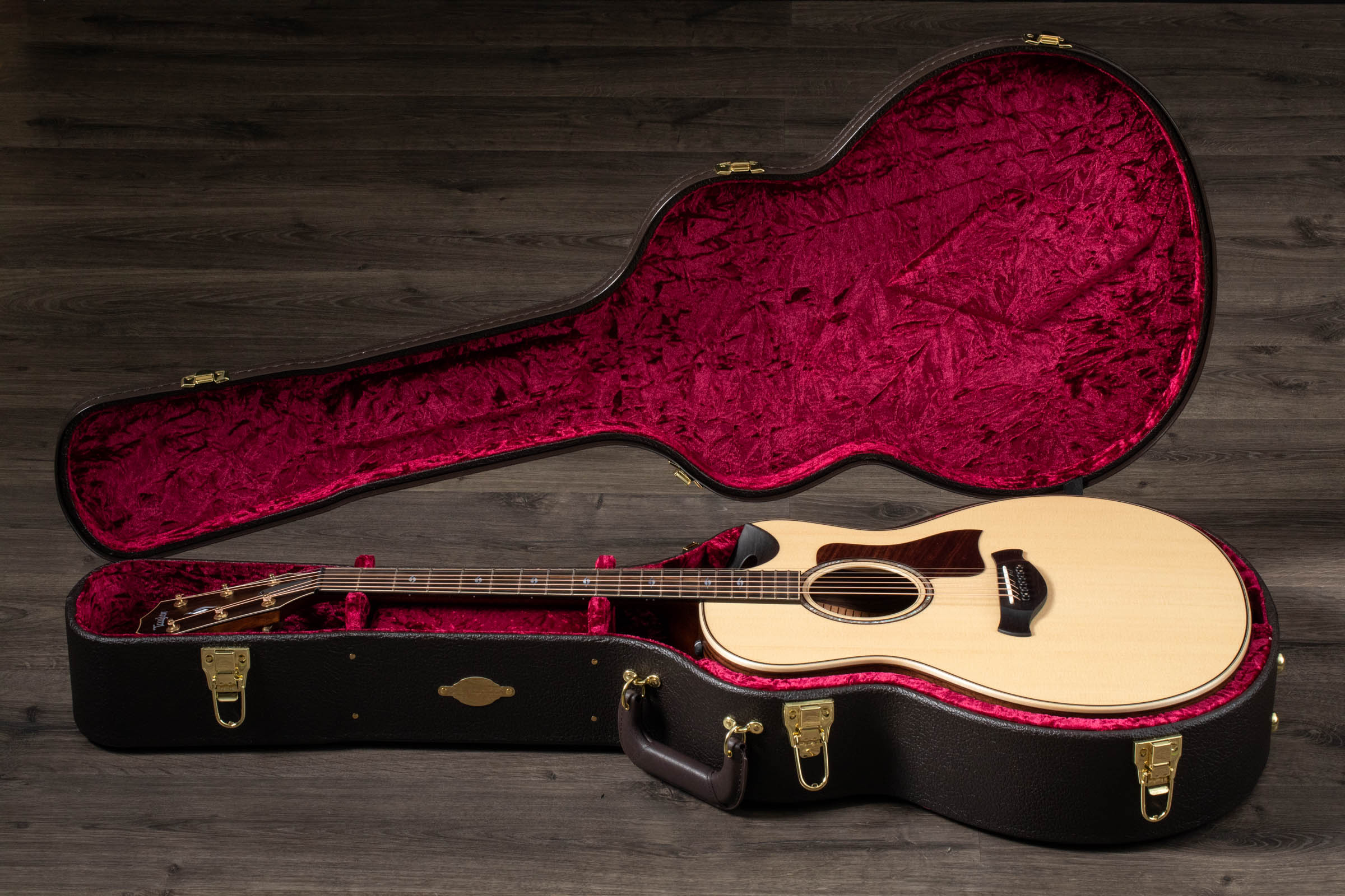 Taylor Builder’s Edition 816ce