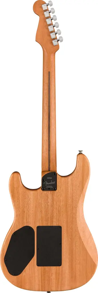 Fender Acoustasonic Strat