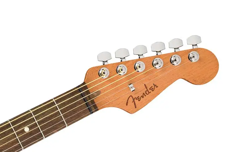 Fender Acoustasonic Strat