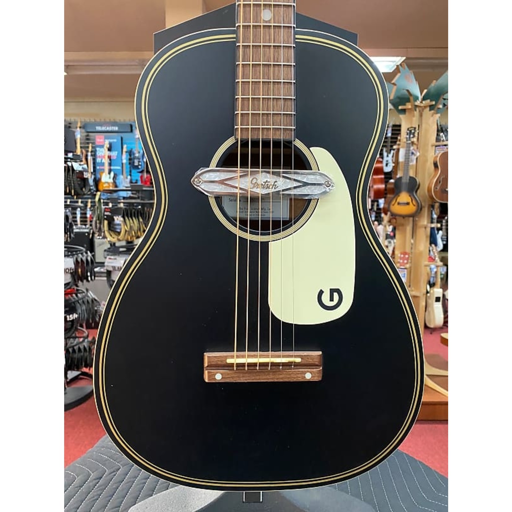 Gretsch G9520E