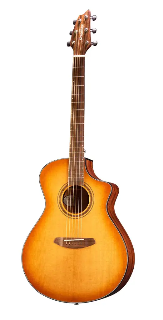 Breedlove Organic Signature Concert Copper CE