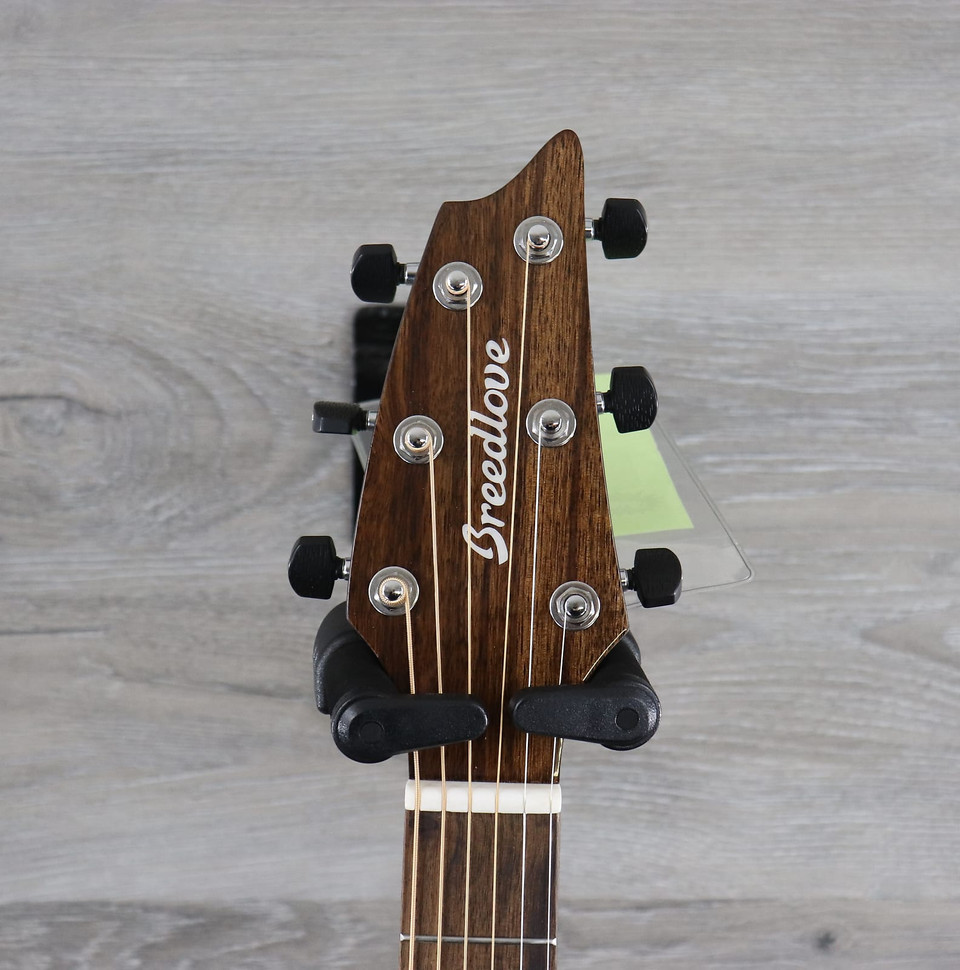 Breedlove Organic Signature Concert Copper CE