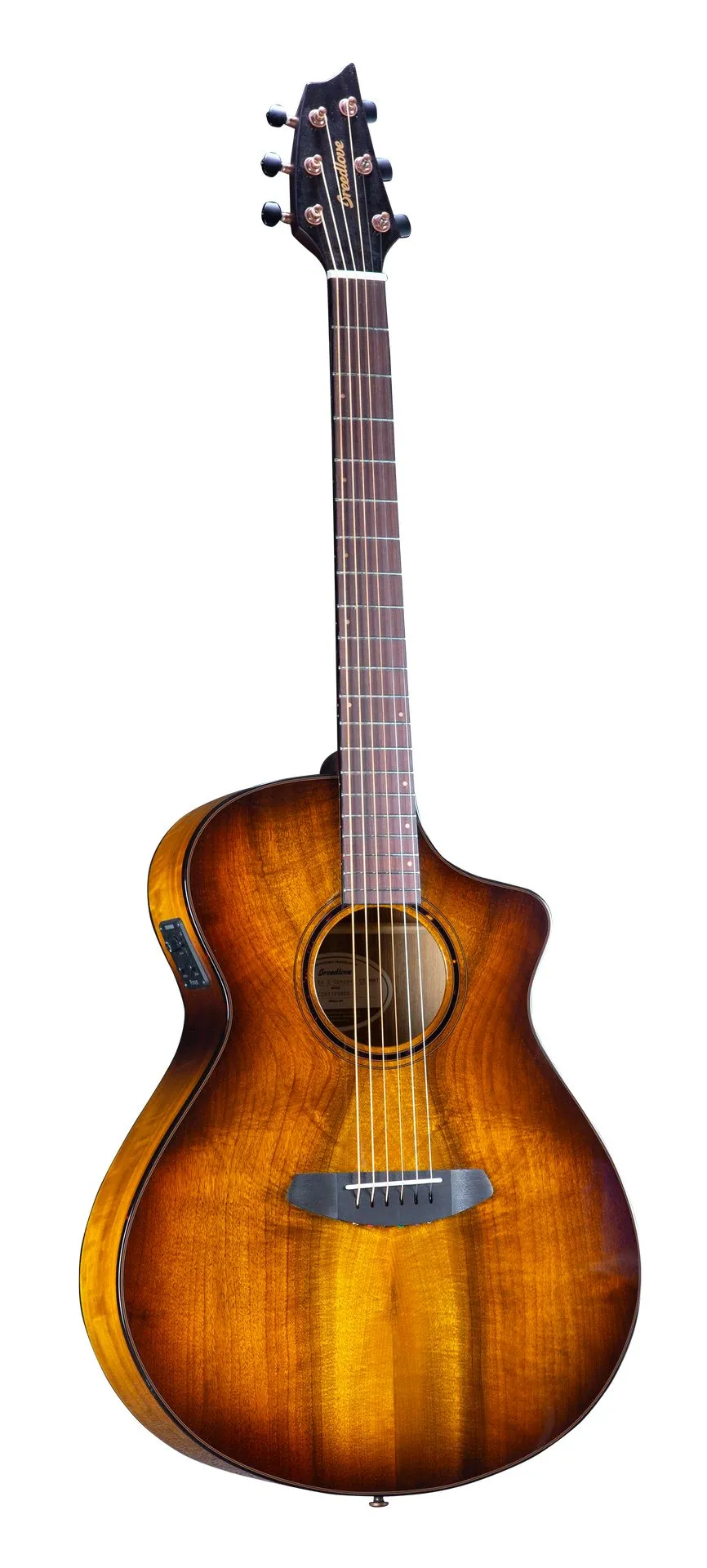 Breedlove Pursuit Exotic S CE