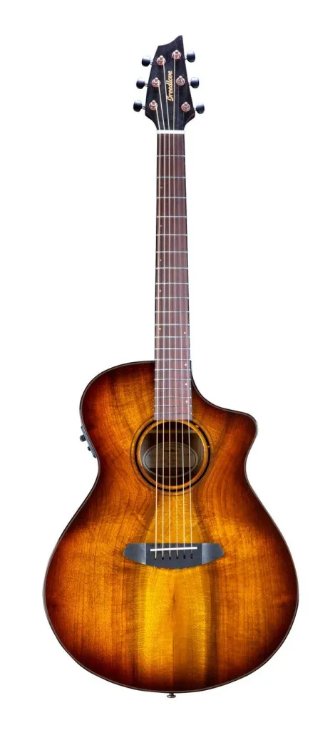 Breedlove Pursuit Exotic S CE