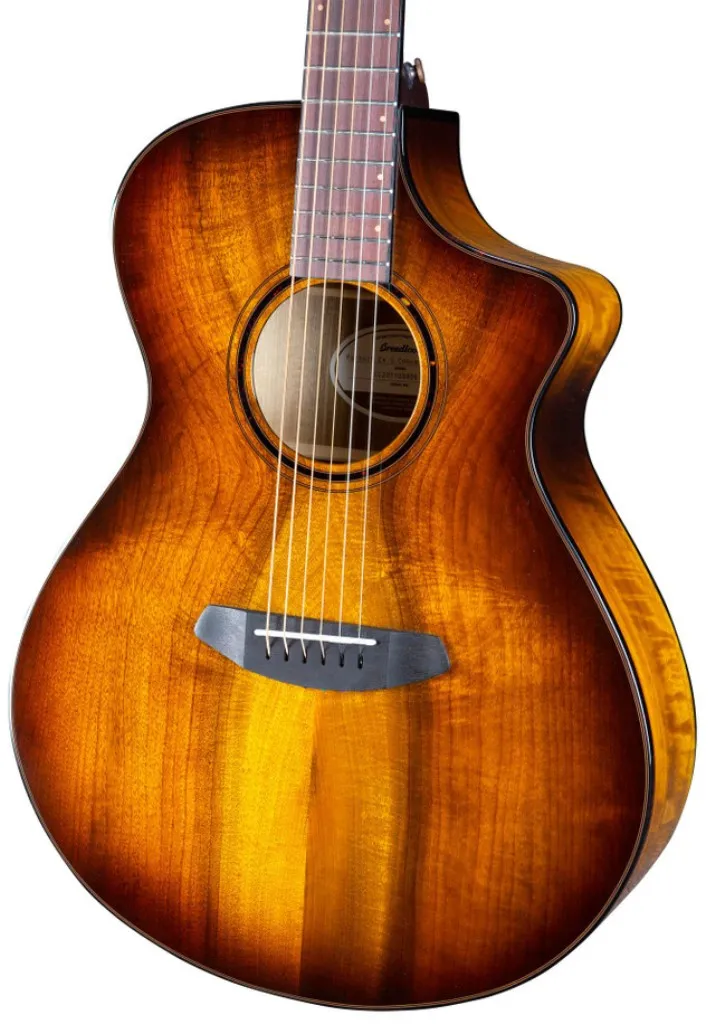 Breedlove Pursuit Exotic S CE