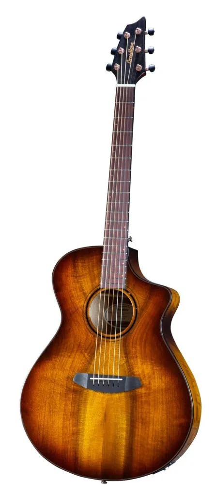 Breedlove Pursuit Exotic S CE