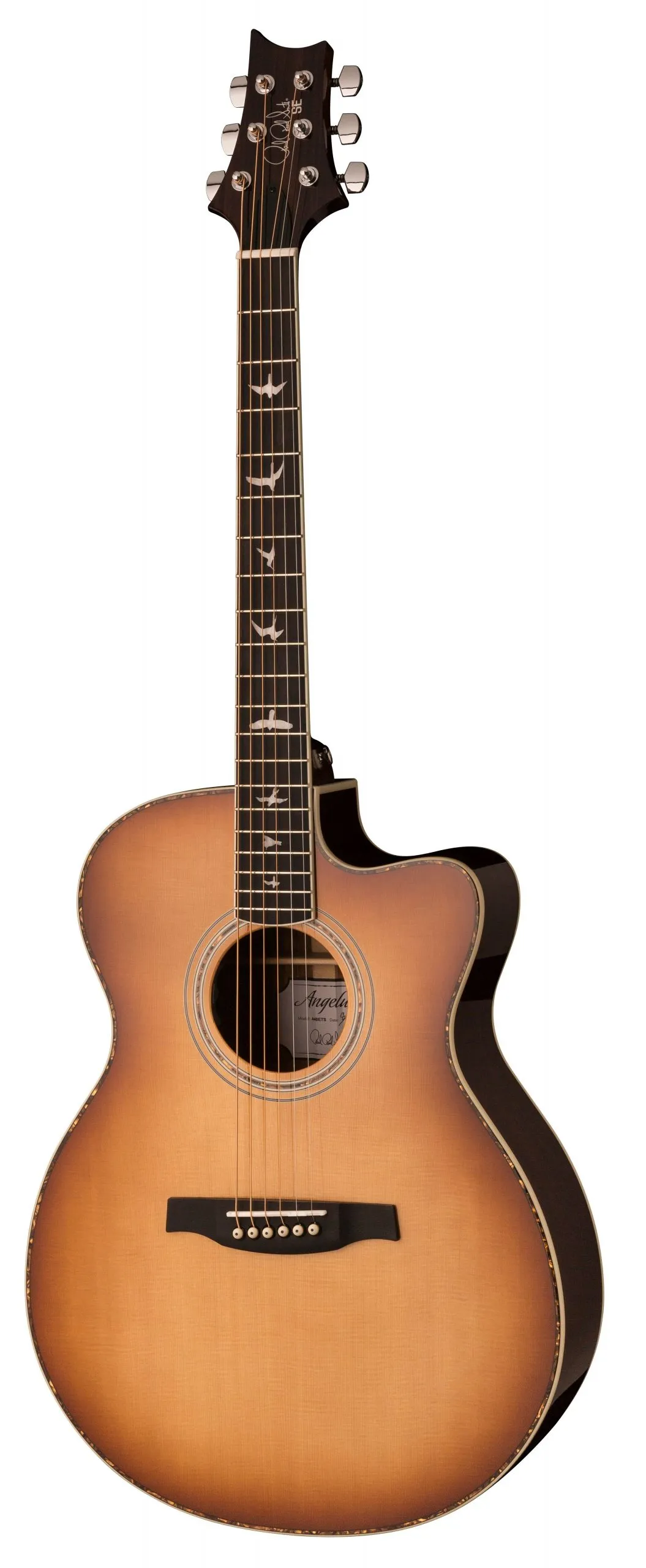 PRS SE A40E Angelus