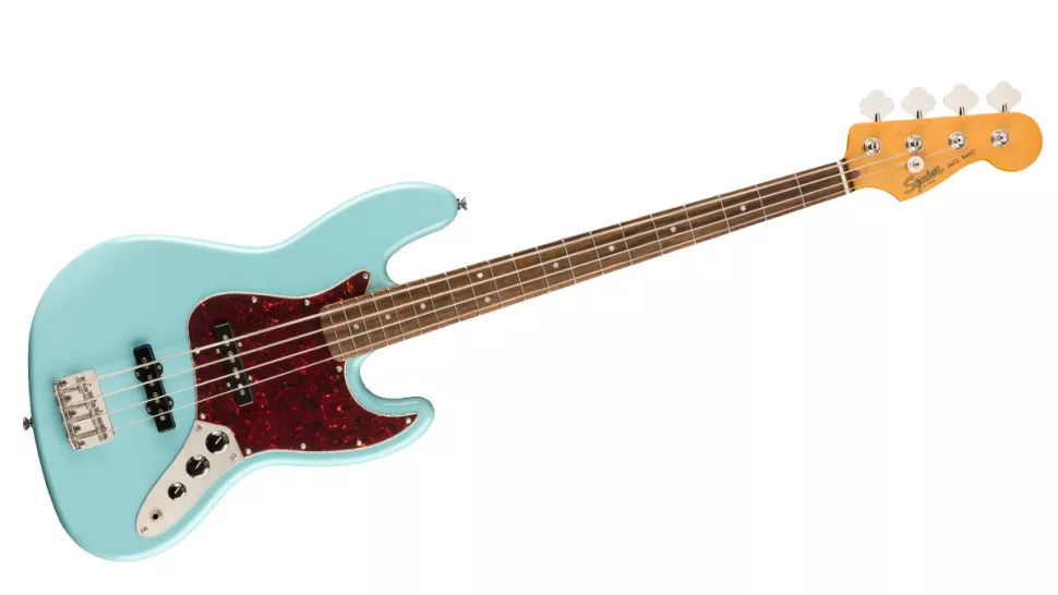 Squier Classic Vibe '60s Jazz Bass