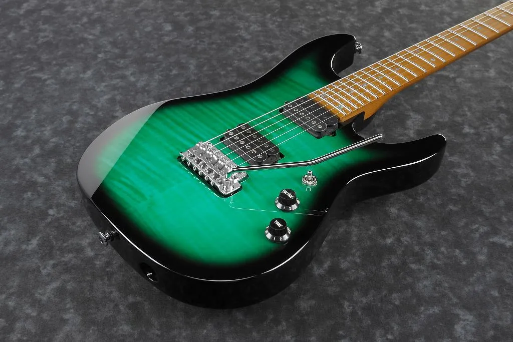 Ibanez Marco Sfogli Signature MSM100