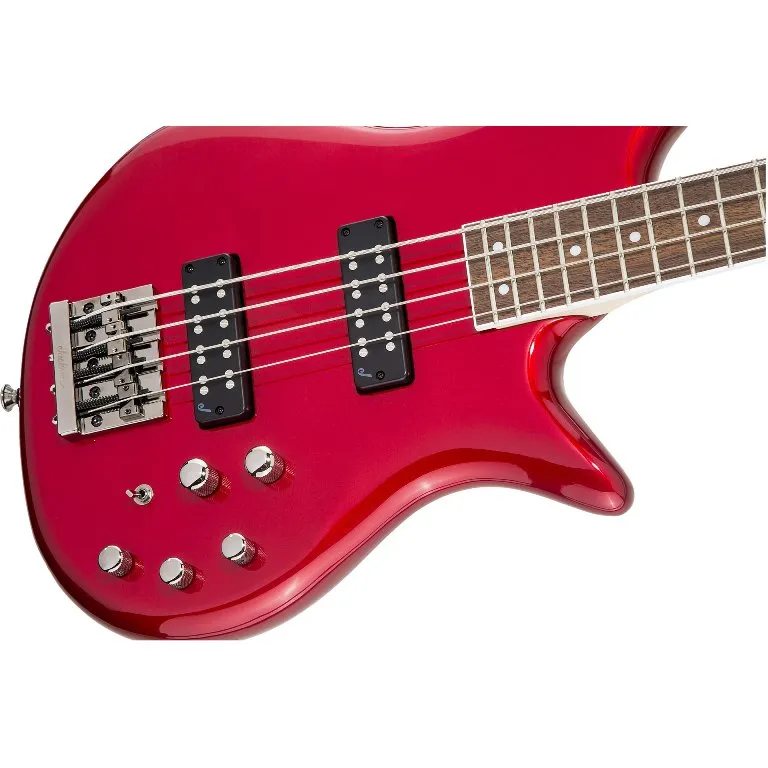 Jackson Spectra Series JS3 bass