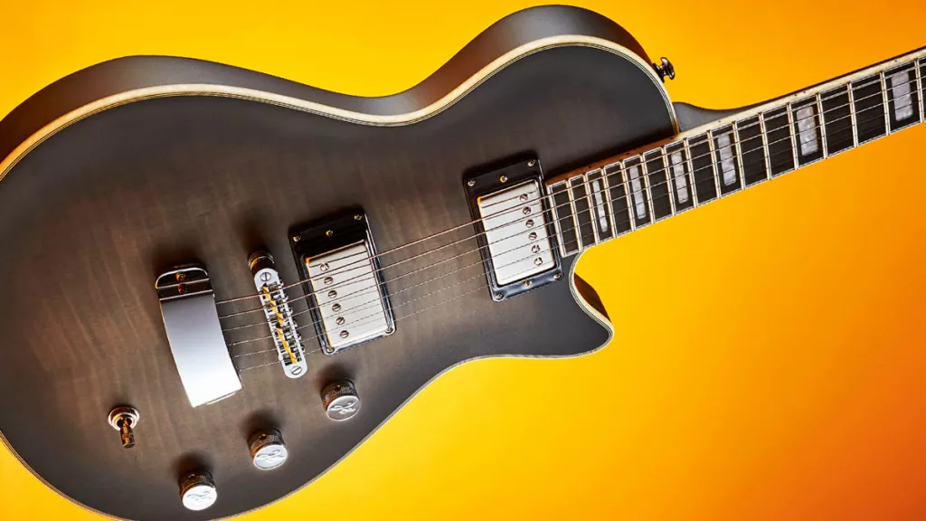 Hagstrom Ultra Max