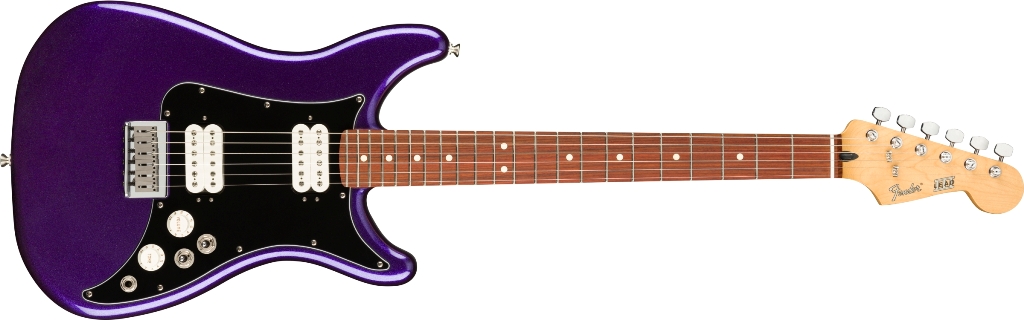 Fender Lead III