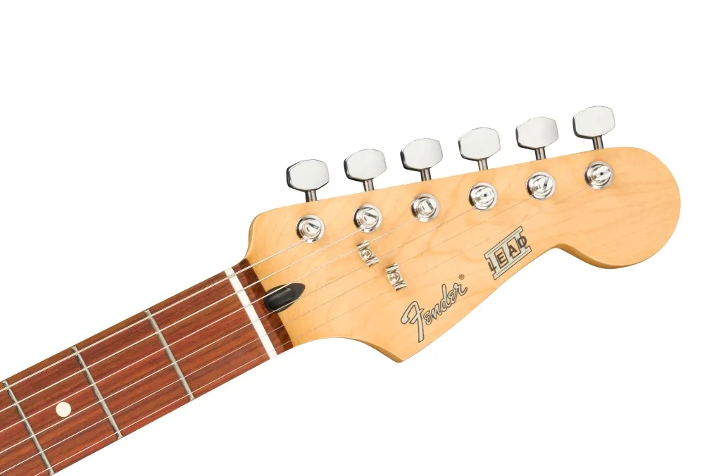 Fender Lead III