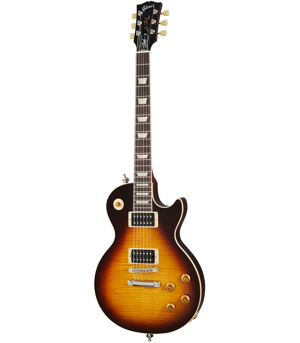 Gibson Slash Les Paul Standard