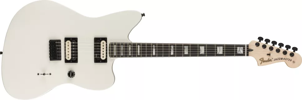 Fender Jim Root Jazzmaster V4