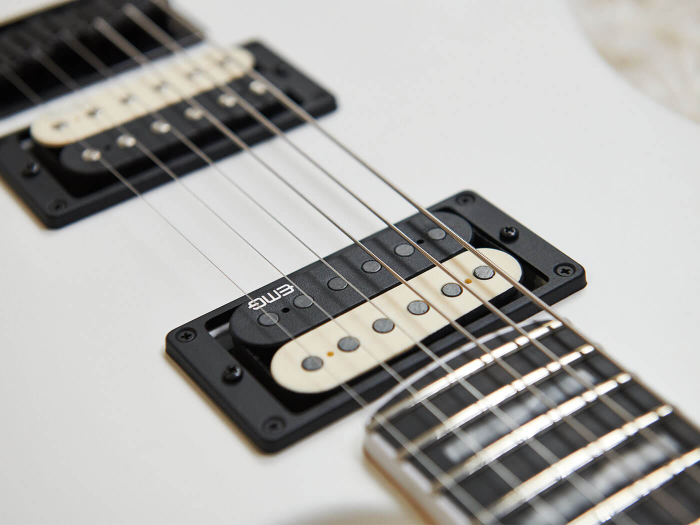 Fender Jim Root Jazzmaster V4