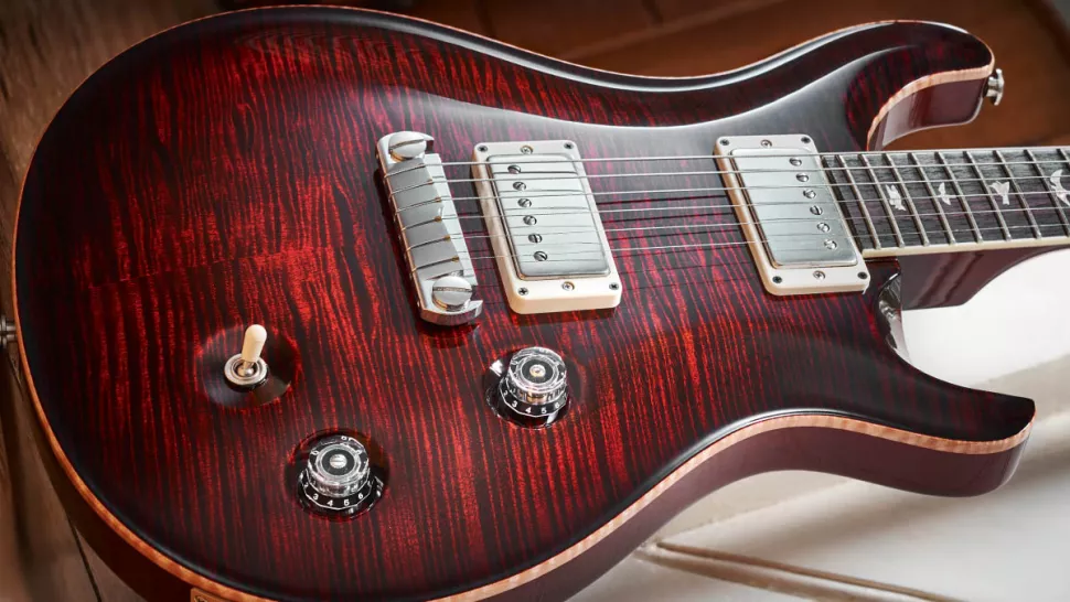 PRS McCarty 2020