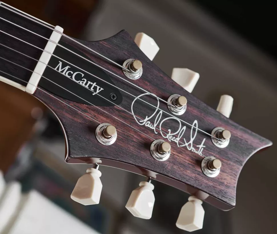 PRS McCarty 2020