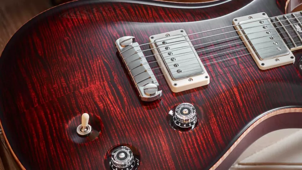 PRS McCarty 2020