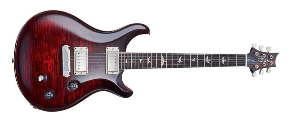 PRS McCarty 2020