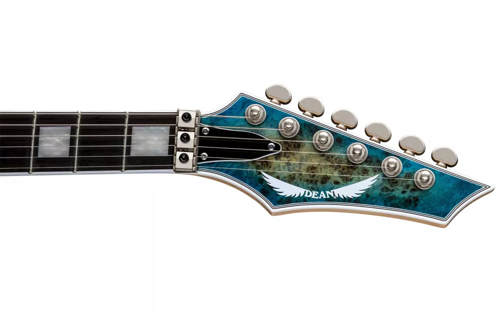 Dean Exile Select