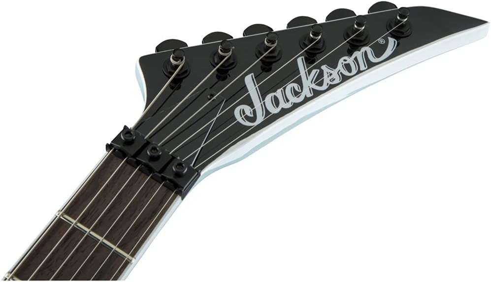 Jackson X Soloist SL4X DX