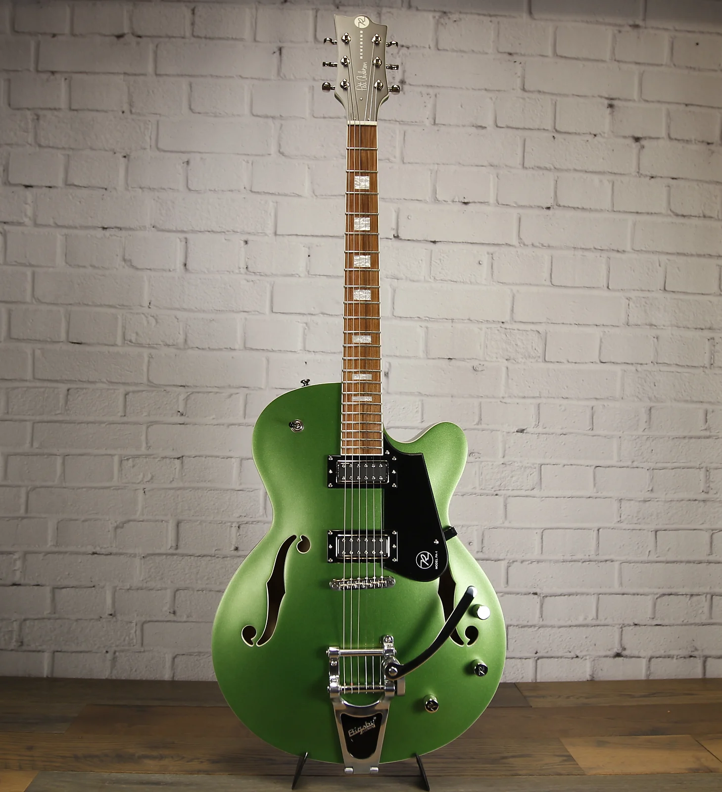 Reverend Pete Anderson PA-1 RB