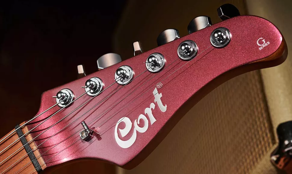 Cort G300 Pro