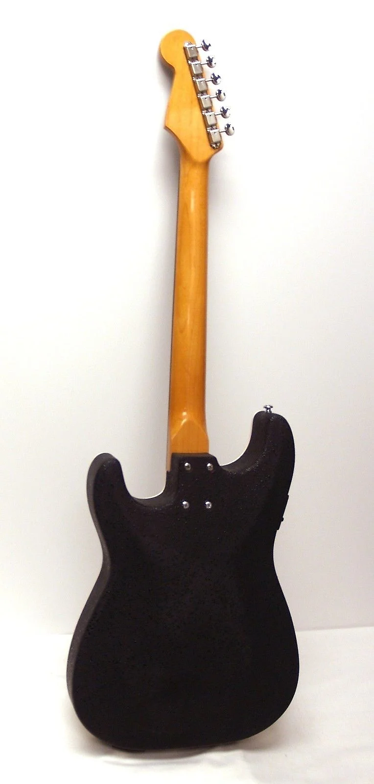 Fender Stratacoustic Plus