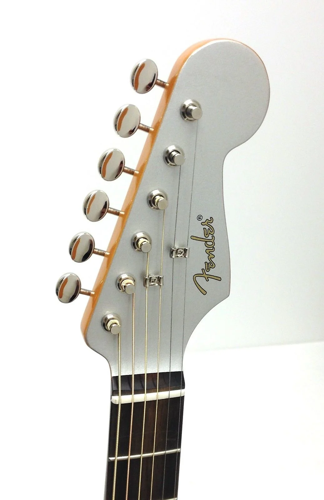 Fender Stratacoustic Plus