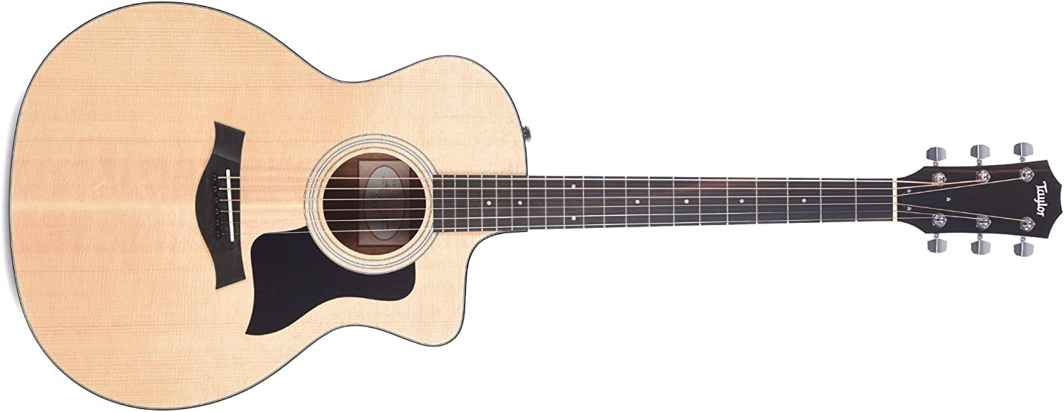 Taylor Guitars 114CE