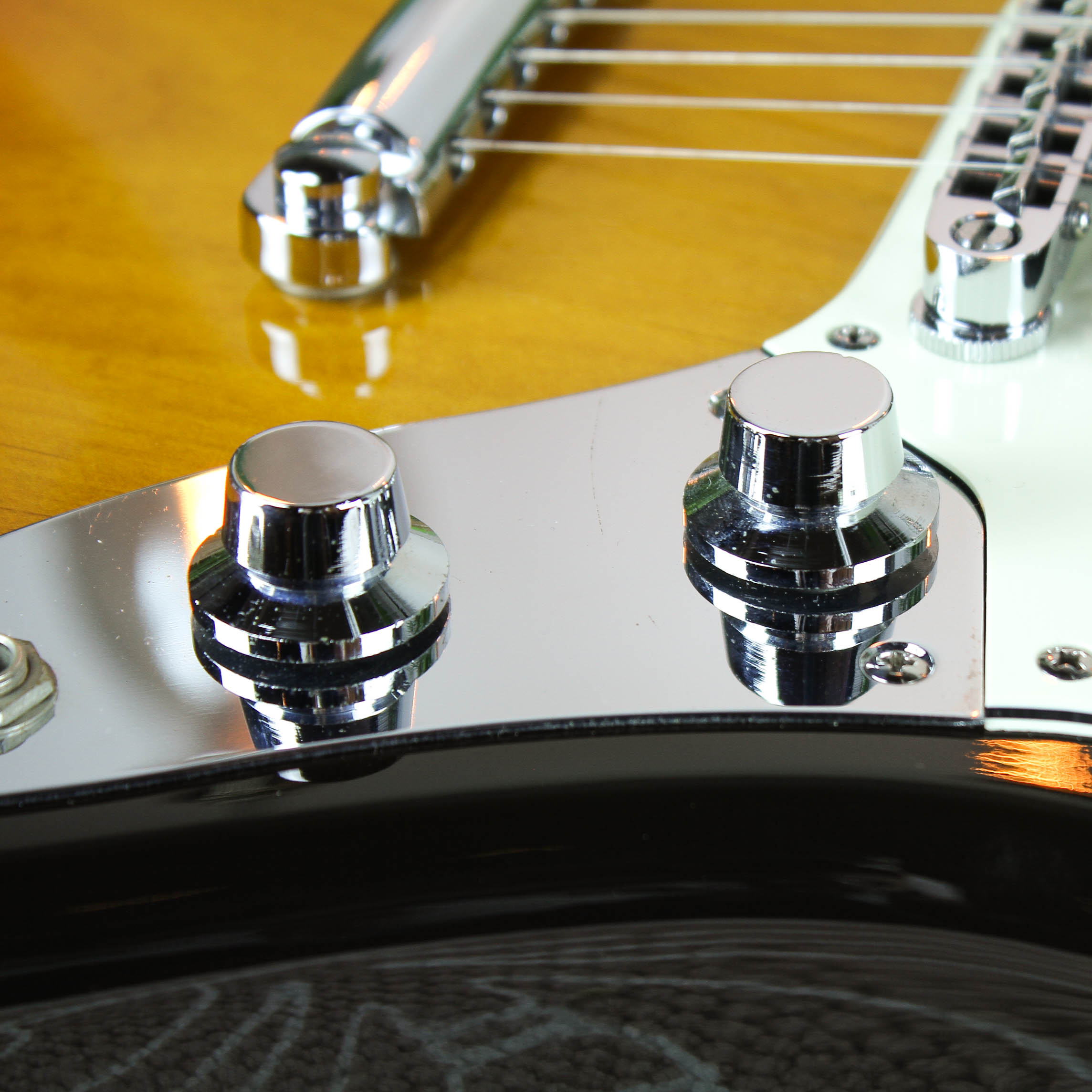 Fender Jaguar Special