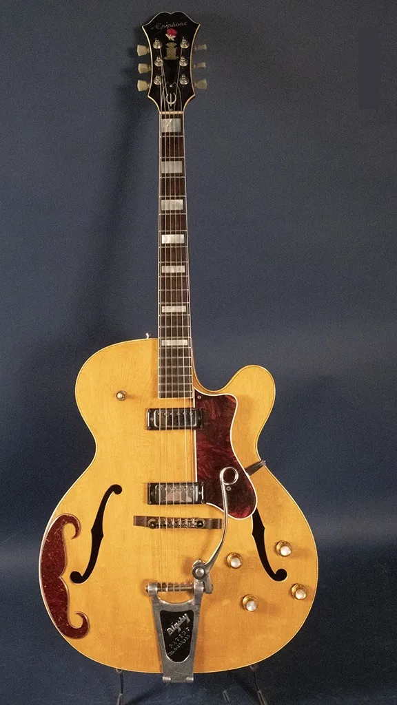 Epiphone Broadway