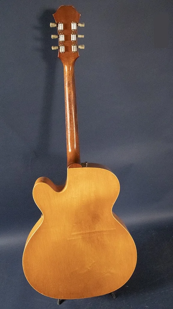 Epiphone Broadway