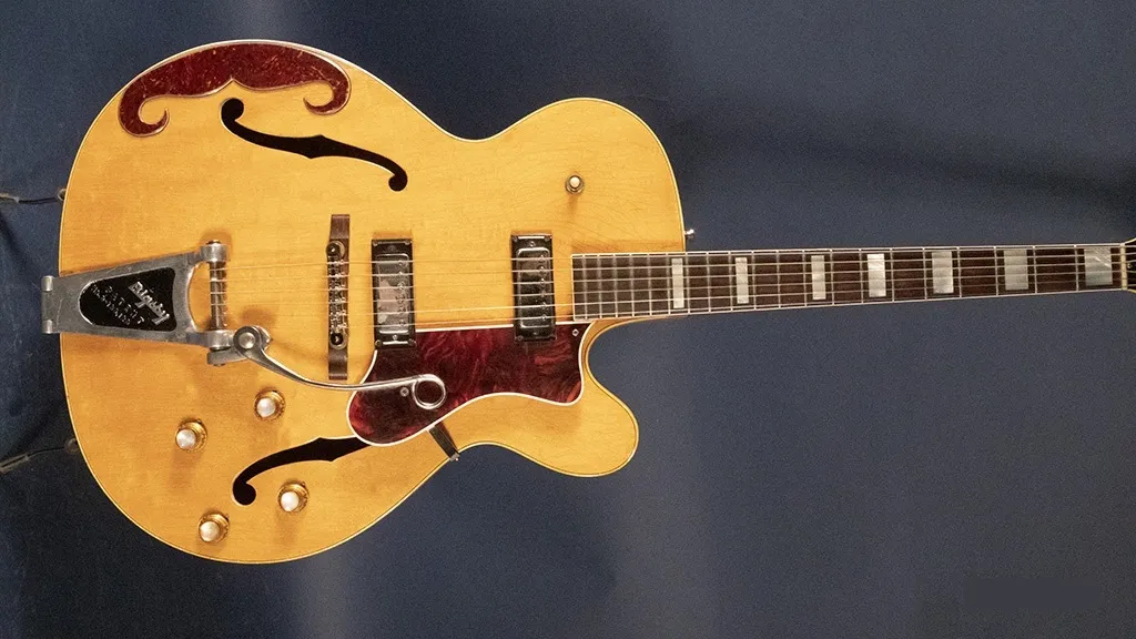 Epiphone Broadway