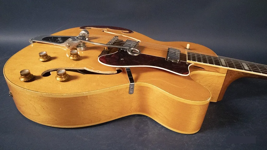 Epiphone Broadway