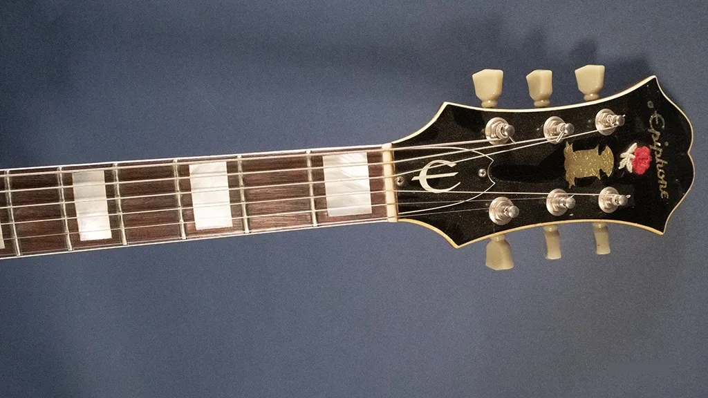 Epiphone Broadway