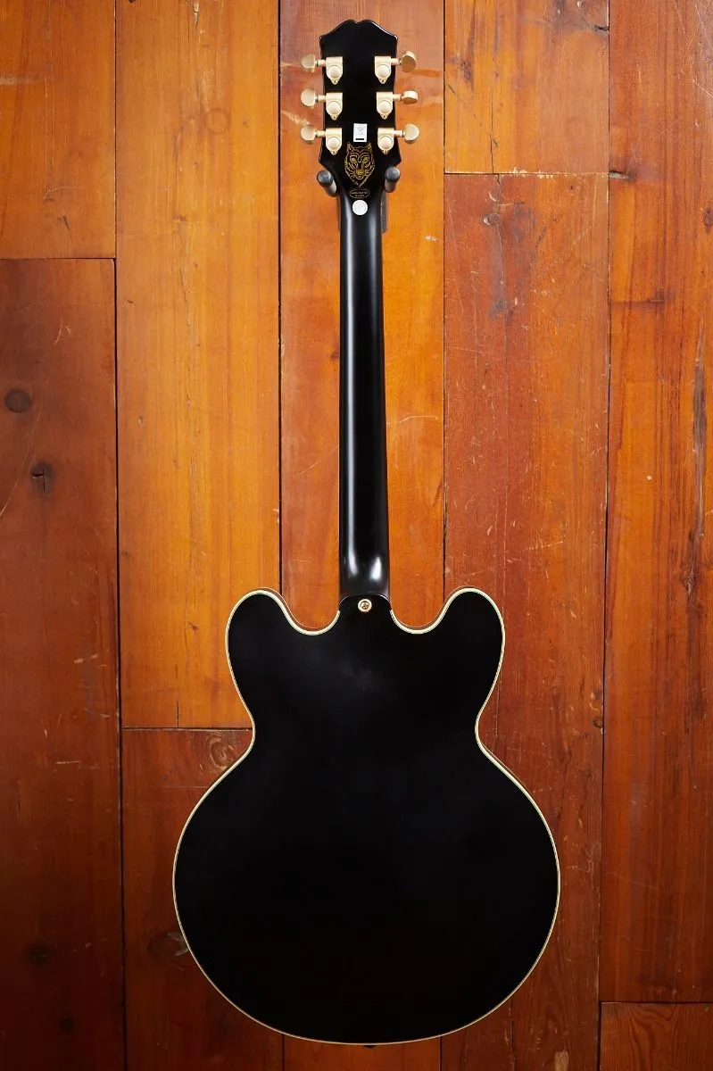 Epiphone Emily Wolfe Sheraton Stealth