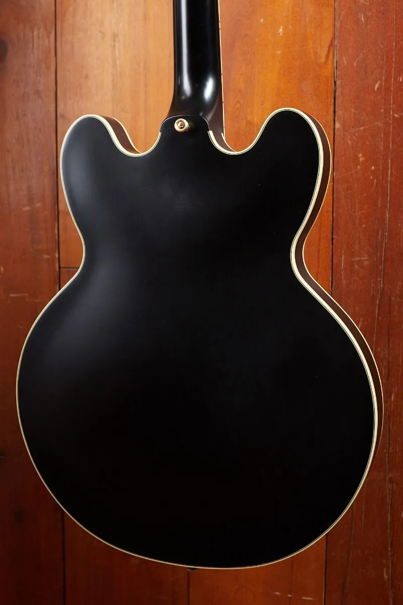 Epiphone Emily Wolfe Sheraton Stealth